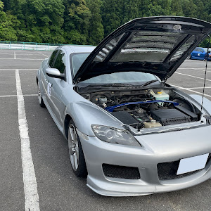 RX-8 SE3P