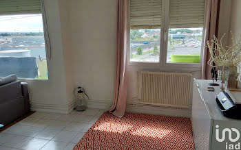 appartement à Mondelange (57)