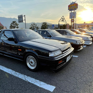 スカイライン R31