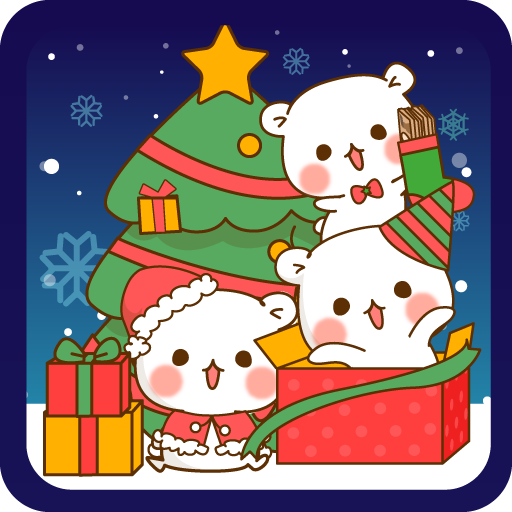 ゲスくま クリスマスverシェイクライブ壁紙７ Apk Telecharger Pour Windows Derniere Version 1 0 0