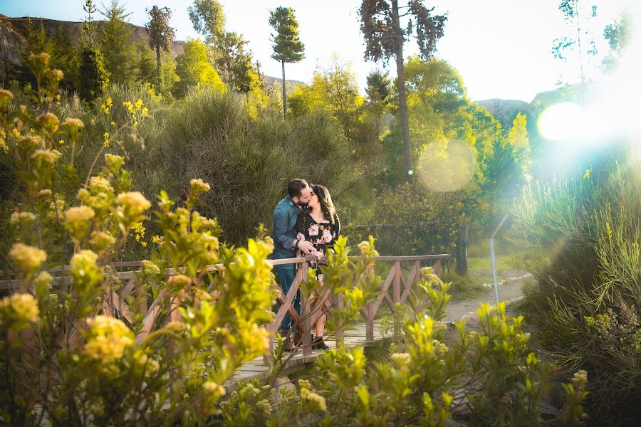 Wedding photographer Marco Cazas (marcocazas). Photo of 20 November 2019