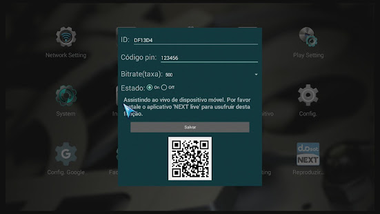 Duosat Next Live(圖2)-速報App