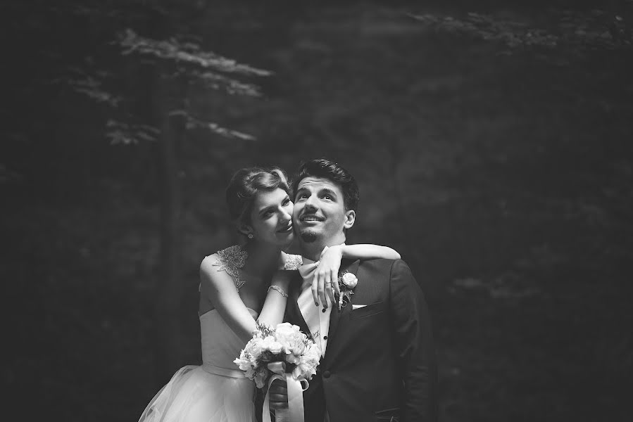 Fotógrafo de bodas Sergiu Nedelea (photolight). Foto del 9 de julio 2015