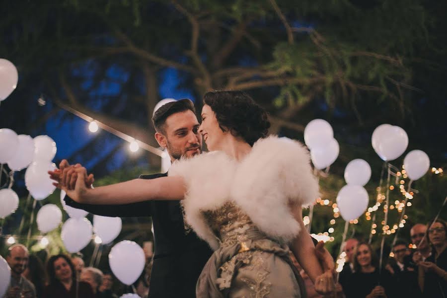 Photographe de mariage Cristian Jiménez (cristianjimenez). Photo du 4 mai 2023