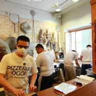 PIZZERIA OGGI 拿坡里披薩專賣店