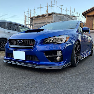 WRX STI VAB