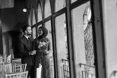 Photographe de mariage Fatih Bozdemir (fatihbozdemir). Photo du 22 janvier