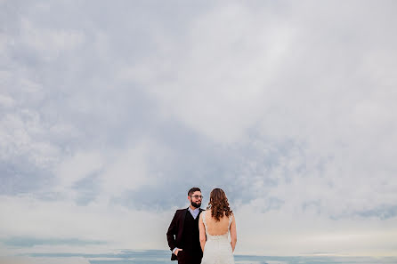 Fotógrafo de bodas Alejandro Acuña (alejandroacunam). Foto del 24 de diciembre 2018