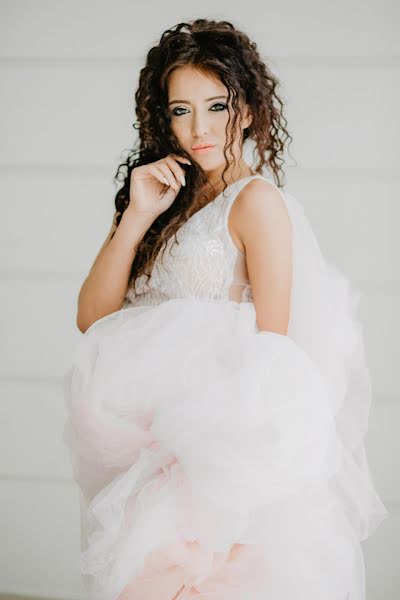 Wedding photographer Arti Verbowski (verbo). Photo of 10 October 2019