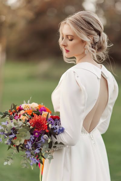 Wedding photographer Irina Albrecht (irinaalbrecht). Photo of 10 January