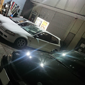 インテグラ DC2