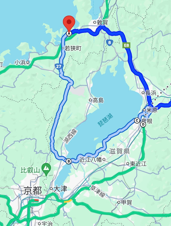たくみさんが投稿したバイクも好き・暑い、、暑いぞおおお！！に関するカスタム事例の投稿画像3枚目