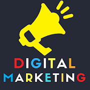 Learn Digital marketing 1.3 Icon