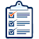 RV Checklist icon