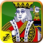 Cover Image of Télécharger FreeCell 1.0.3 APK