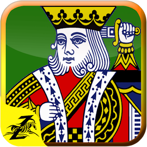 Download FreeCell Solitaire For PC Windows and Mac