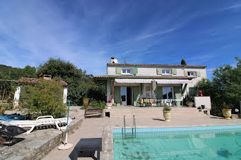 maison à Générargues (30)