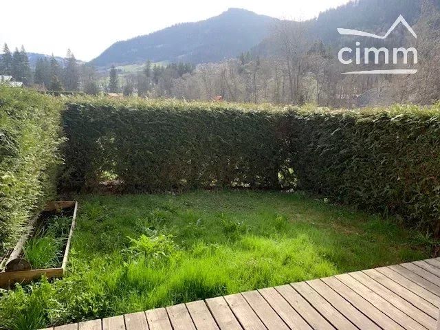 Location meublée appartement 1 pièce 26.55 m² à Praz-sur-Arly (74120), 615 €