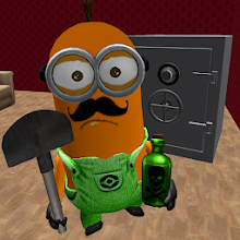 Minion Neighbor Revenge Despicable House Escape Latest Version For Android Download Apk - escape the minions roblox