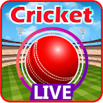 Cover Image of ダウンロード Live Cricket 2.1 APK