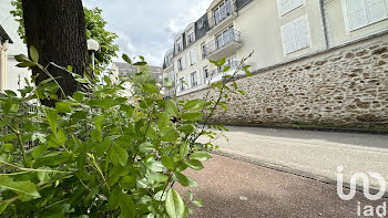 appartement à Brunoy (91)