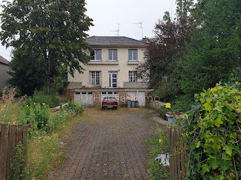 maison à Néris-les-Bains (03)