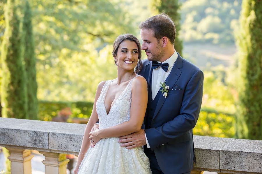 結婚式の写真家Marine Caldo-Rouanet (marinerouanet)。2019 4月1日の写真