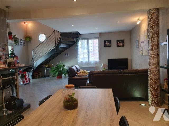 Vente maison 8 pièces 200 m² à Epernay (51200), 399 000 €