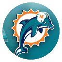 Miami Dolphins New Tab