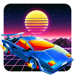 Cover Image of Baixar Music Racer 6 APK