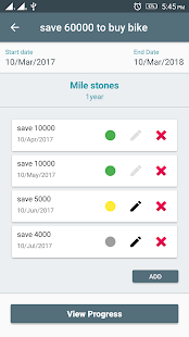 Goal Tracker(圖6)-速報App