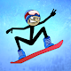 Stickman Snowboarder Download on Windows