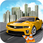 3d real car parking mania – car parking fury 0.4