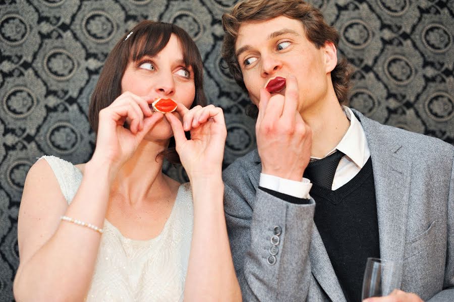 Photographe de mariage Clémence Dubois (dubois). Photo du 21 avril 2015