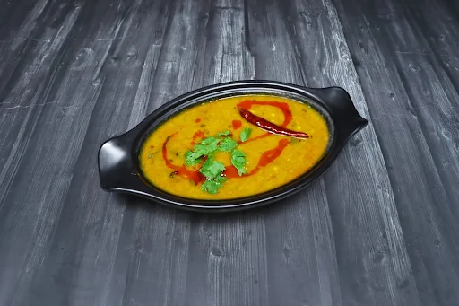 Dal Tadka