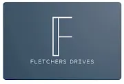 Fletchers Drives Logo