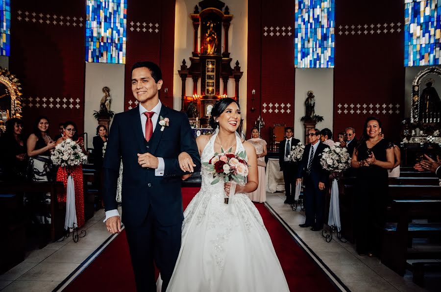 Свадебный фотограф Azul Quintana Cobeñas (iamazul). Фотография от 11 октября 2021