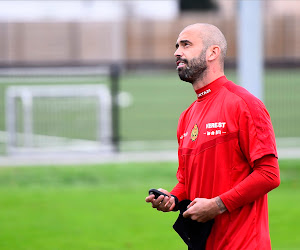 Steven Defour en zus Jessie reageren emotioneel op terugkeer naar KV Mechelen: "Ik had het je beloofd" & "Hij zou een traantje wegpinken"