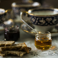 una sana colazione di 