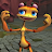 Daxster psp Adventure run Game icon