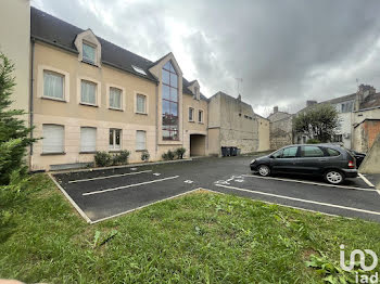 maison à Montereau-Fault-Yonne (77)