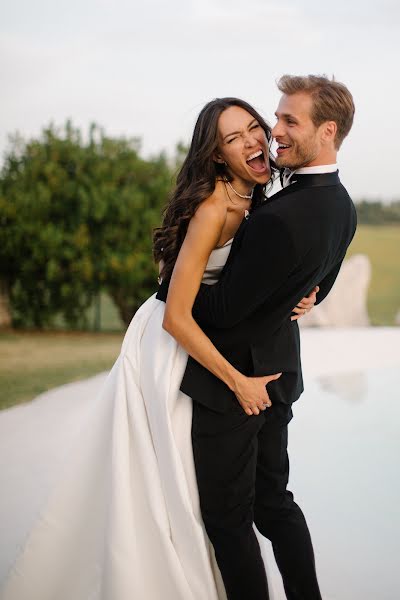 Fotógrafo de bodas Kseniya Palchik (kseniyapalchik). Foto del 5 de mayo 2023