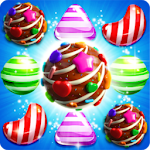 Cover Image of Download Candy Match Saga 1 APK