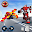 Moto Robot Transformation: Robot Flying Car Games Download on Windows