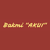 Bakmi Kepiting Akui, Gunung Sahari, Jakarta logo