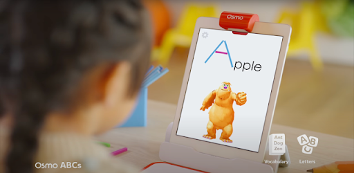 Osmo ABCs