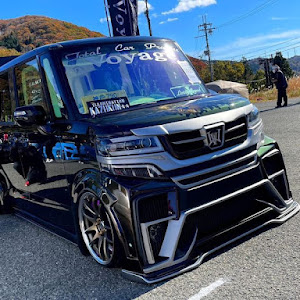 Nボックスカスタム JF1