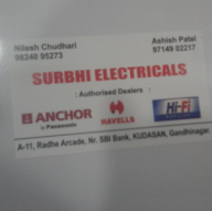 Surbhi Electricals photo 2