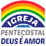 DEUS É AMOR RÁDIO São Paulo/SP icon