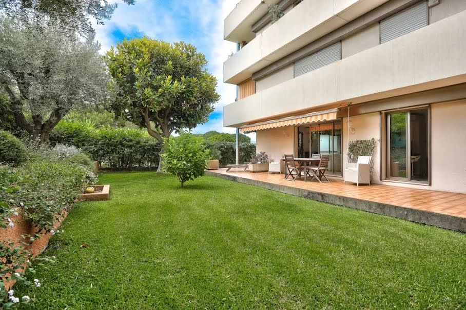 Vente appartement 3 pièces 94 m² à Nice (06000), 718 000 €